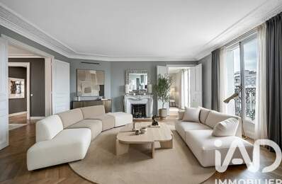 Vente Appartement 7 pièces — photo du bien