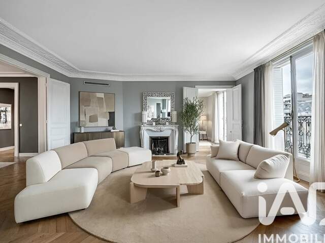 Vente Appartement 7 pièces — photo du bien