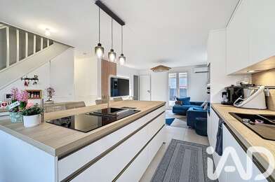 Maison 5 pièces 495000 €