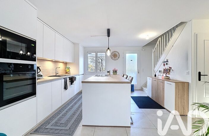 Vente Maison traditionnelle 5 pièces — photo 2