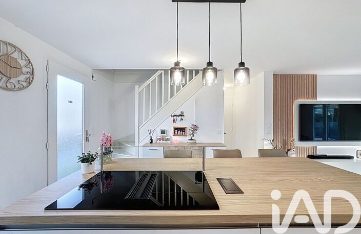 Vente Maison traditionnelle 5 pièces — photo 3
