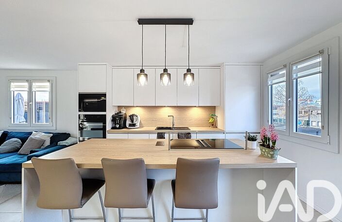 Vente Maison traditionnelle 5 pièces — photo 4