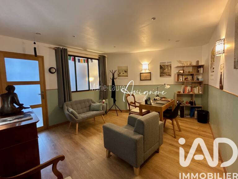 Vente Appartement 3 pièces — photo 1