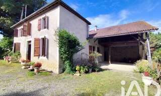 Maison 5 Pièces 156 m² à vendre à Riscle (32400)