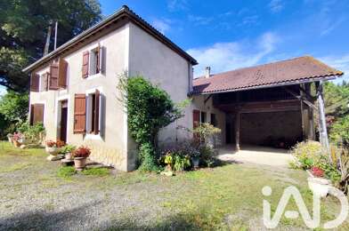 Maison 5 pièces 99000 €