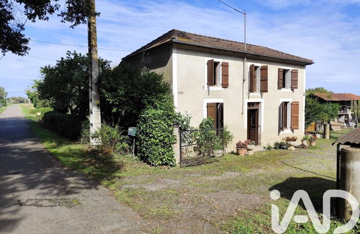 Vente Maison/villa 5 pièces — photo 2