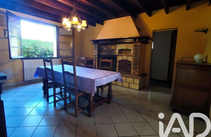 Vente Maison/villa 5 pièces — photo 3