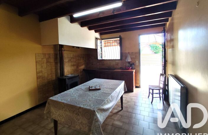 Vente Maison/villa 5 pièces — photo 4