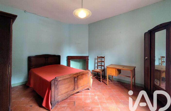 Vente Maison/villa 5 pièces — photo 5