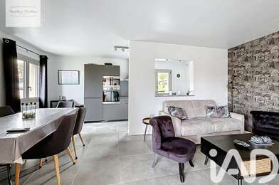 Appartement 3 pièces 450000 €