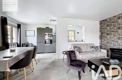 Vente Appartement 3 pièces — photo du bien