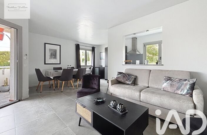 Vente Appartement 3 pièces — photo 2