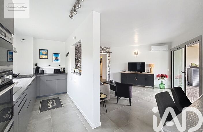 Vente Appartement 3 pièces — photo 3
