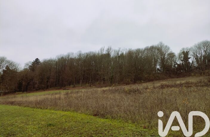 Vente Terrain 7 227 m&sup2; — photo 2