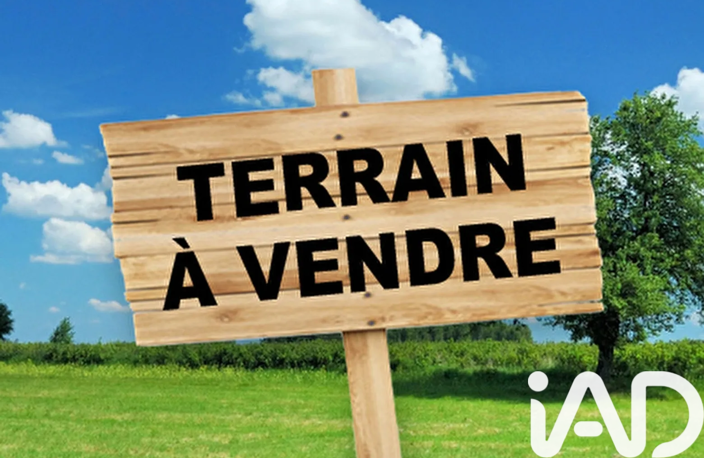 Vente Terrain 7 227 m&sup2; — photo 3