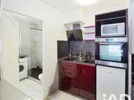 Vente Appartement 1 pièce — photo 2
