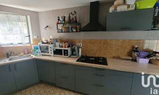 Maison 5 Pièces 110 m² à vendre à Faymoreau (85240)