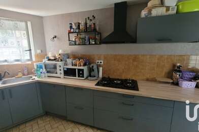 Maison 5 pièces 131000 €