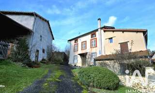 Maison 7 Pièces 97 m² à vendre à Chassagnes (43230)