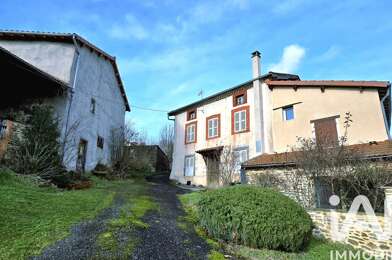 Maison 7 pièces 44900 €