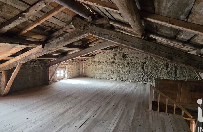 Vente Maison de campagne 7 pièces — photo 3