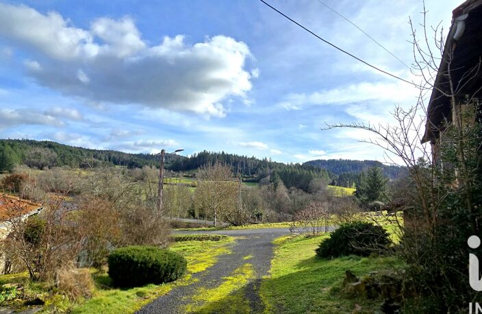 Vente Maison de campagne 7 pièces — photo 4