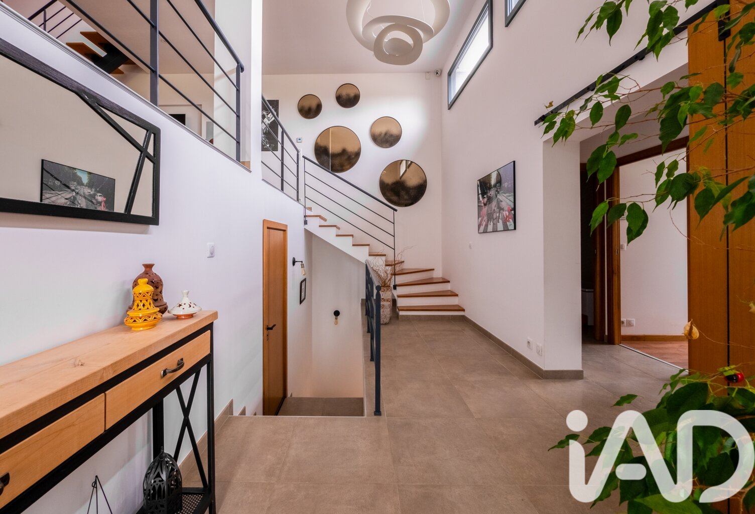 Vente Maison d'architecte 5 pièces — photo 1