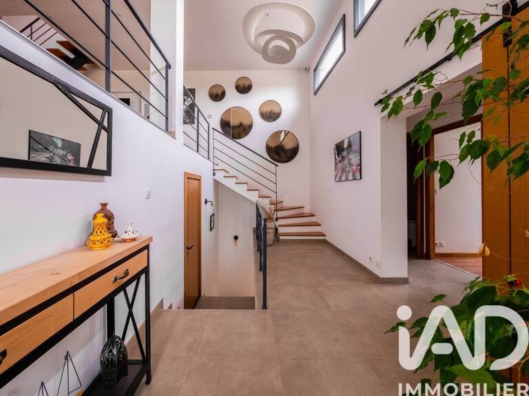 Vente Maison d'architecte 5 pièces — photo 1