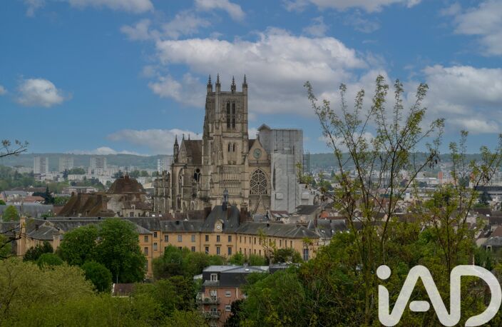 Vente Maison d'architecte 5 pièces — photo 4