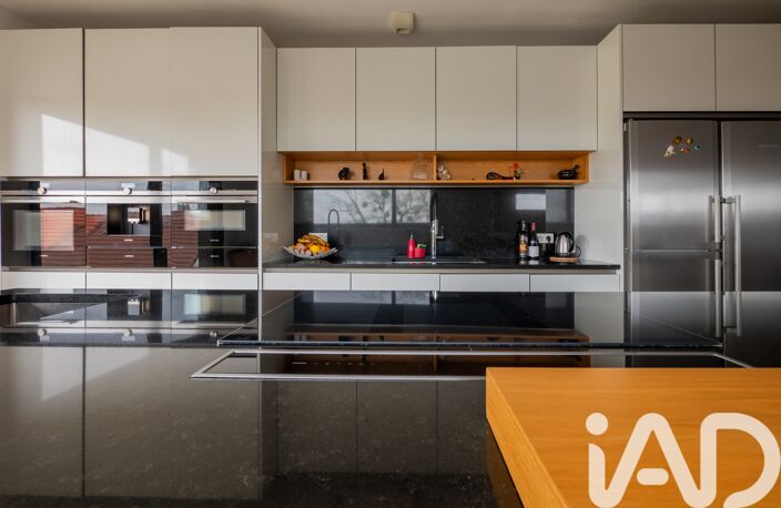 Vente Maison d'architecte 5 pièces — photo 5