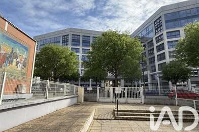 Appartement 3 pièces 290000 €