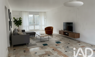 Appartement 4 Pièces 96 m² à vendre à Fontainebleau (77300)
