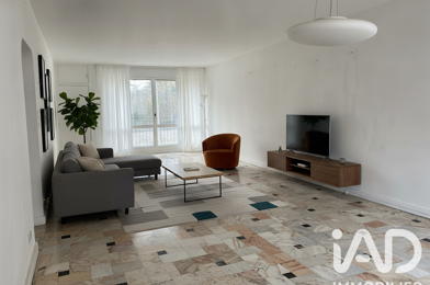 Appartement 4 pièces 349000 €