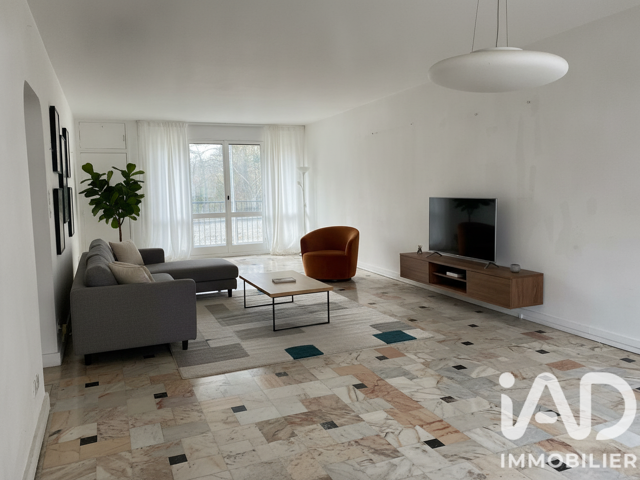 Vente Appartement 4 pièces — photo du bien