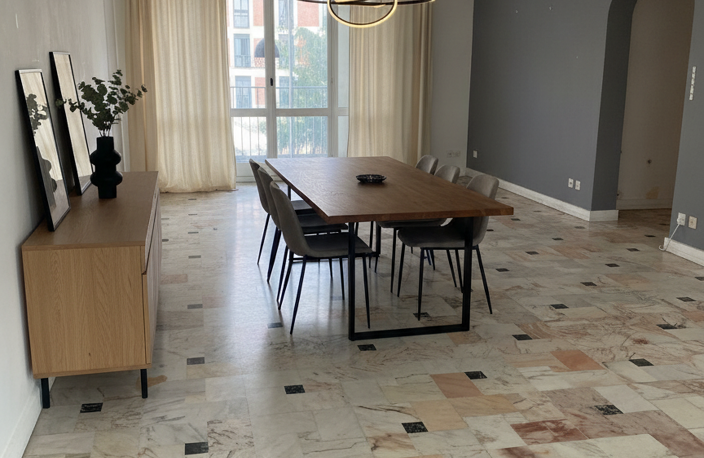 Vente Appartement 4 pièces — photo 2