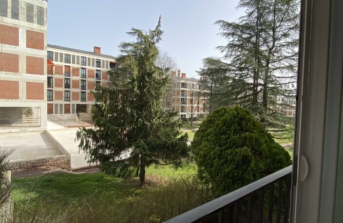 Vente Appartement 4 pièces — photo 3