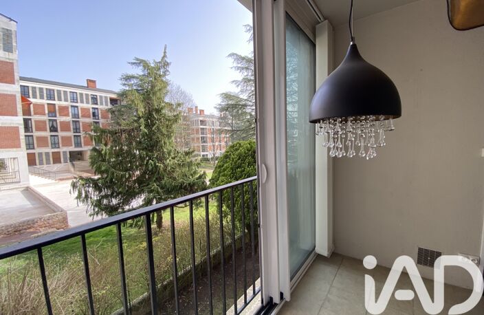 Vente Appartement 4 pièces — photo 4