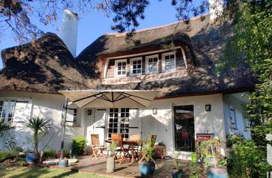 Vente Maison/villa 7 pièces — photo du bien