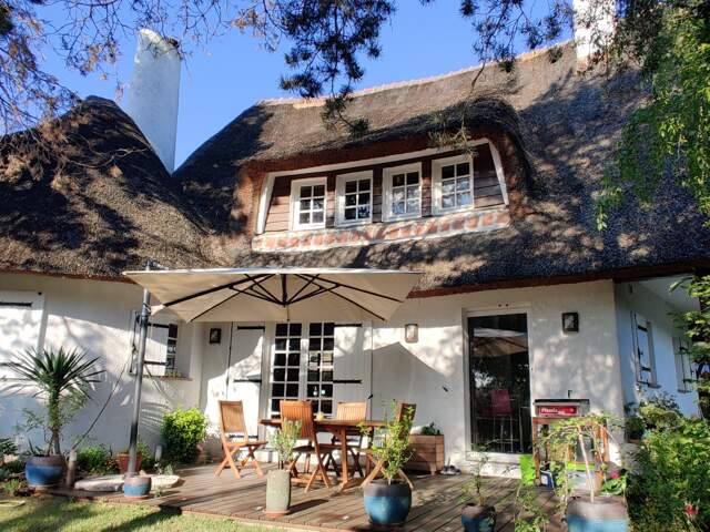 Vente Maison/villa 7 pièces — photo du bien