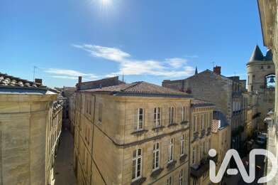 Appartement 3 pièces 360000 €