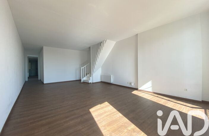 Vente Appartement 3 pièces — photo 2