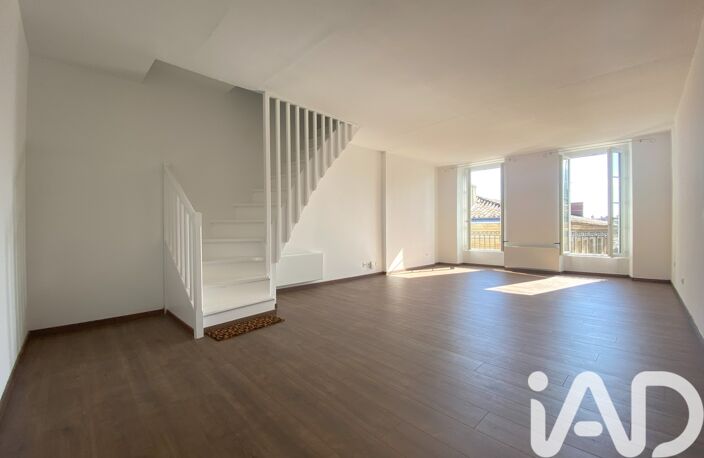 Vente Appartement 3 pièces — photo 4