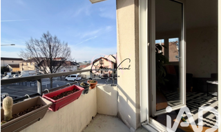 Appartement 4 Pièces 70 m² à vendre à Nanterre (92000)