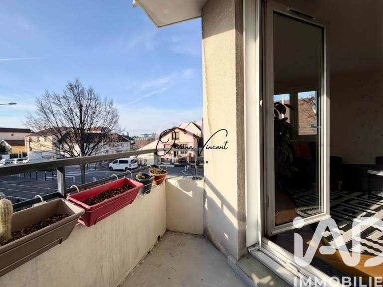 Vente Appartement 4 pièces — photo 1