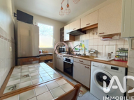 Vente Appartement 4 pièces — photo 2