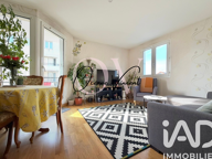 Vente Appartement 4 pièces — photo 3