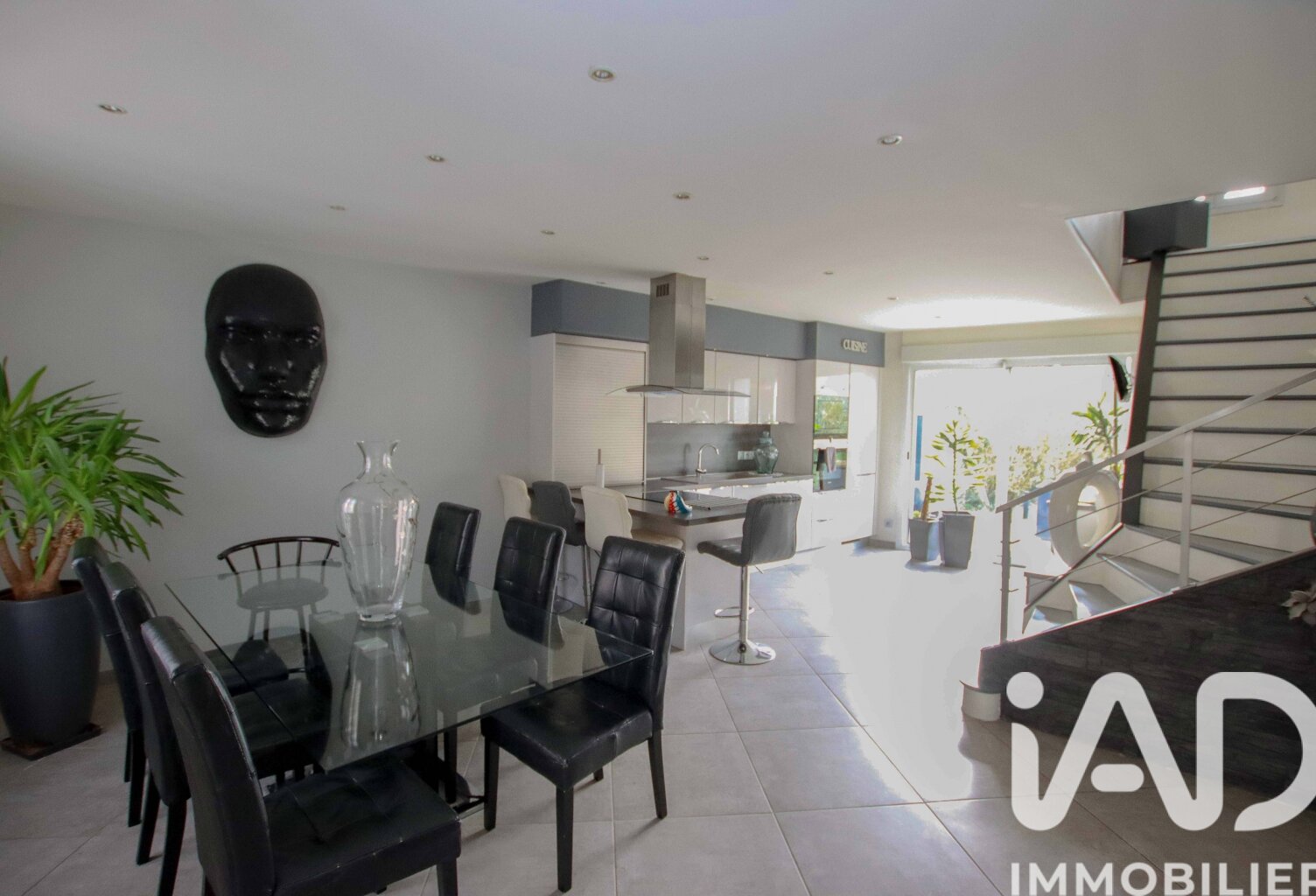 Vente Maison traditionnelle 5 pièces — photo 1