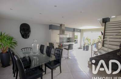 Vente Maison traditionnelle 5 pièces — photo du bien