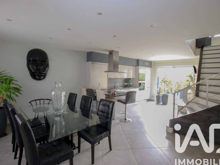 Vente Maison traditionnelle 5 pièces — photo 1