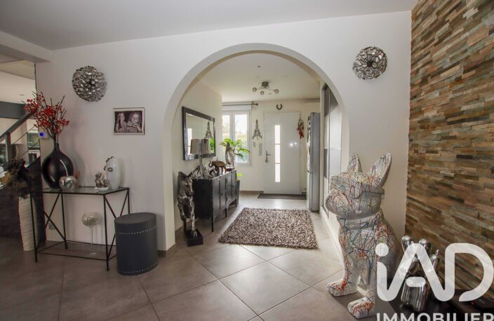 Vente Maison traditionnelle 5 pièces — photo 2